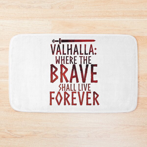 Item preview, HTTYD-Inspired "Valhalla" designed and sold by mulberrydragon.