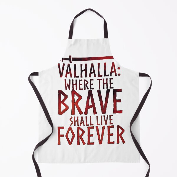 Item preview, HTTYD-Inspired "Valhalla" designed and sold by mulberrydragon.