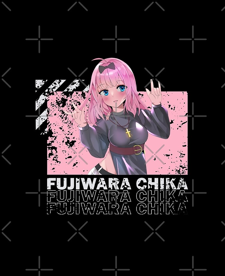 Chika Fujiwara - Kaguya-sama wa Kokurasetai - ultra romantic Photographic  Print for Sale by ShopMello