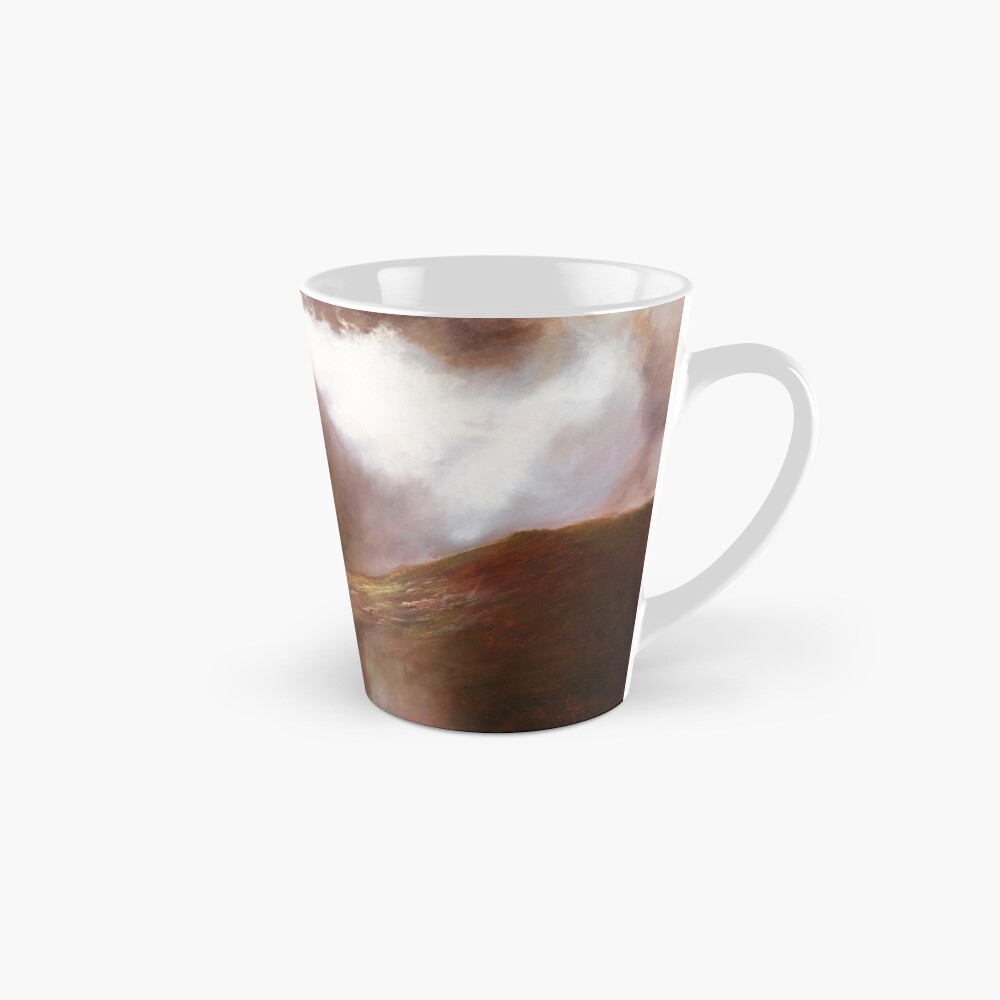 Item preview, Tall Mug designed and sold by kimnelsonartist.