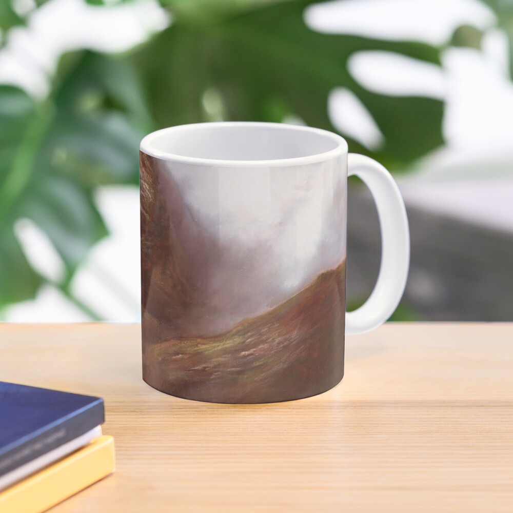 Item preview, Classic Mug designed and sold by kimnelsonartist.