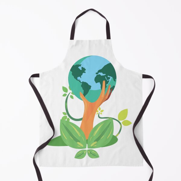 Item preview, Earth Day T-shirt, Let's grow together t-shirt, Earth awareness gift, Love your mother earth, save the planet, designed and sold by Stylish-choice.