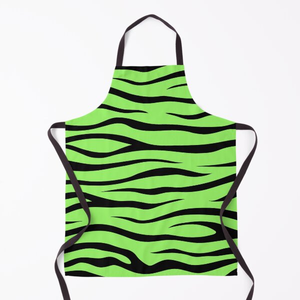 Item preview, Green Tiger Skin Pattern designed and sold by Ayoub14.