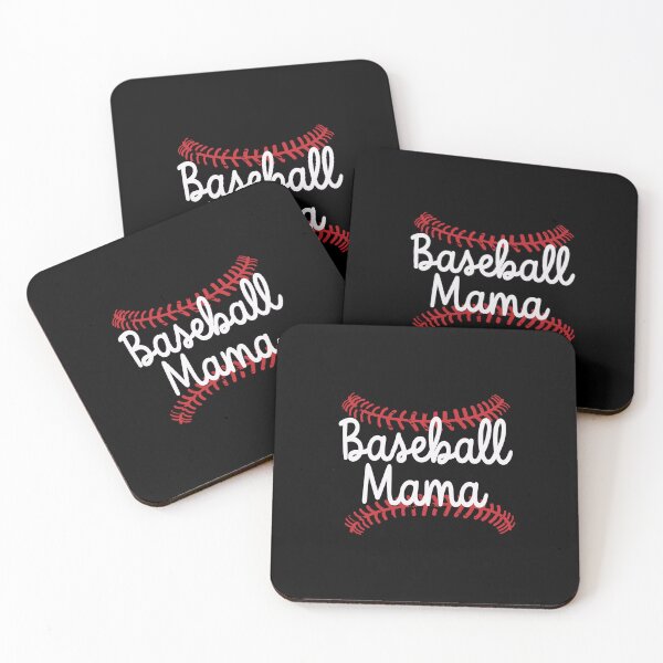 Item preview, Baseball Mama designed and sold by denissebla.