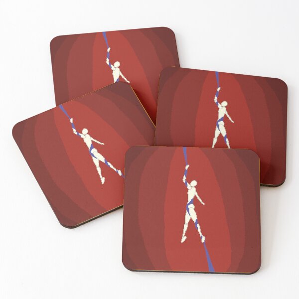 Item preview, The Silk Screen designed and sold by NixFiveFour.