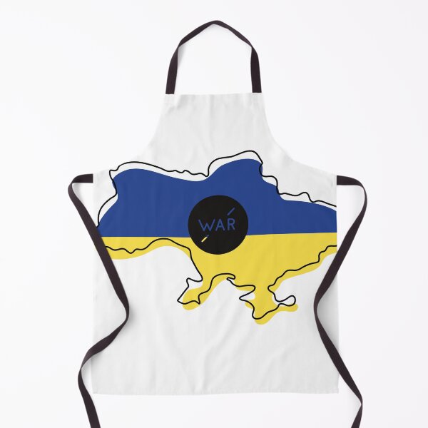 Item preview, pray for ukrain designed and sold by axoniej.
