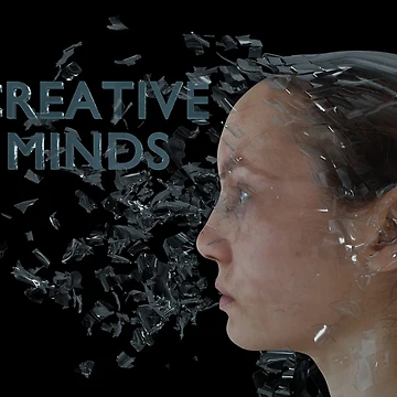 Artwork thumbnail, For Creative Minded People by Riff7