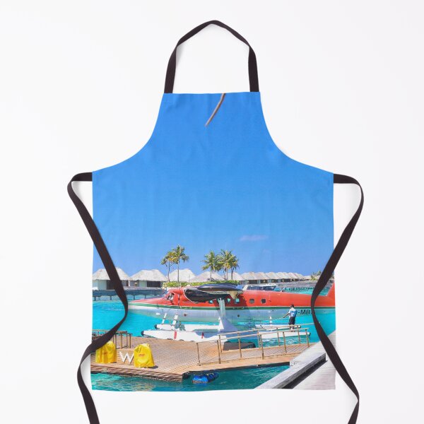 Item preview, Maldives Seaplane designed and sold by RyansOpenDoor.