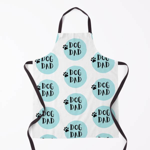 Item preview, Dog Dad designed and sold by Suzakara Designs.