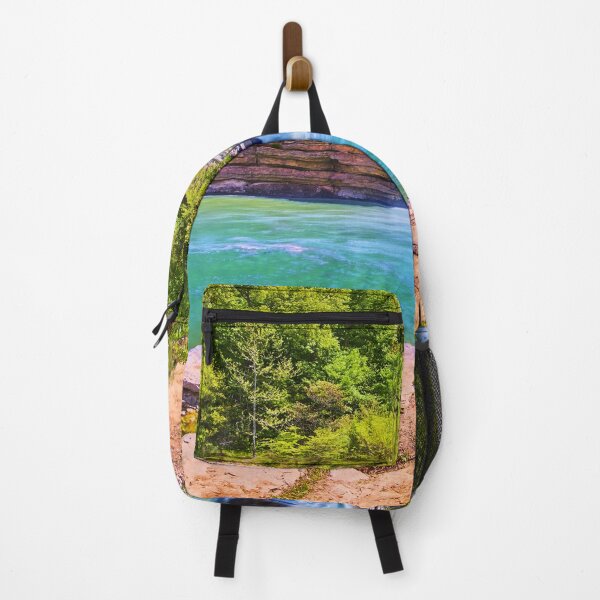 Item preview, Maldives Waterfalls designed and sold by RyansOpenDoor.