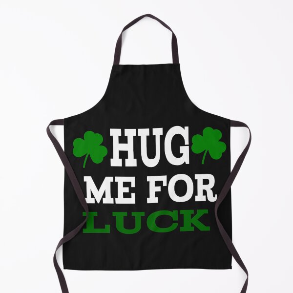 Item preview, HUG ME FOR LUCK designed and sold by leicha.