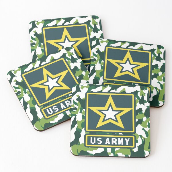 Item preview, Camouflage Army Military pattern design. designed and sold by DesignsbyMona.