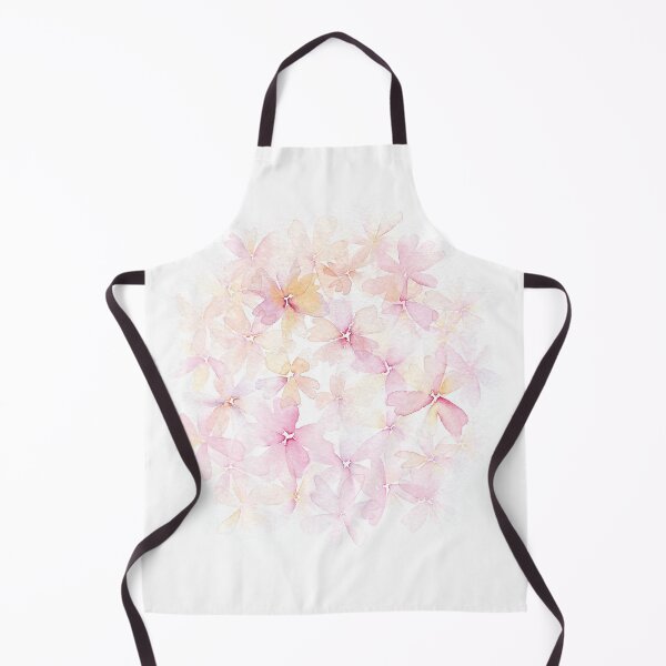 Item preview, Pink Sakura Cherry Blossom Flower Watercolor designed and sold by Iro-by-Mona.
