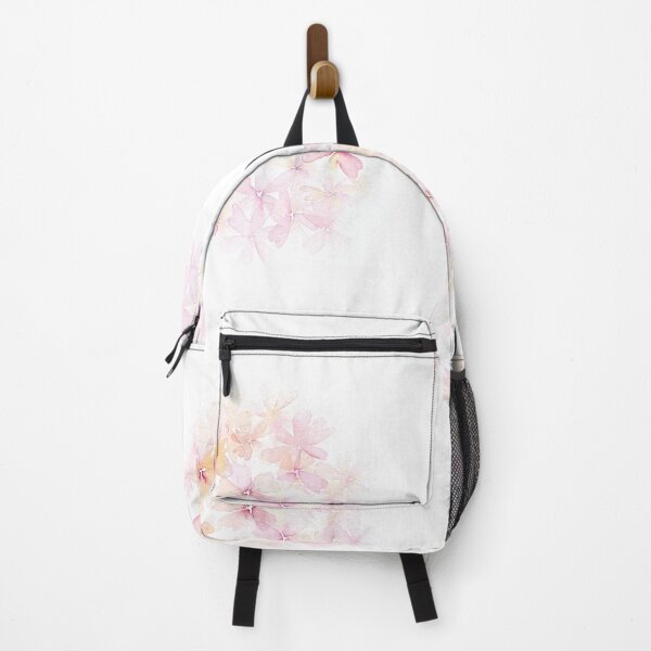 Item preview, Pink Sakura Cherry Blossom Flower Watercolor designed and sold by Iro-by-Mona.