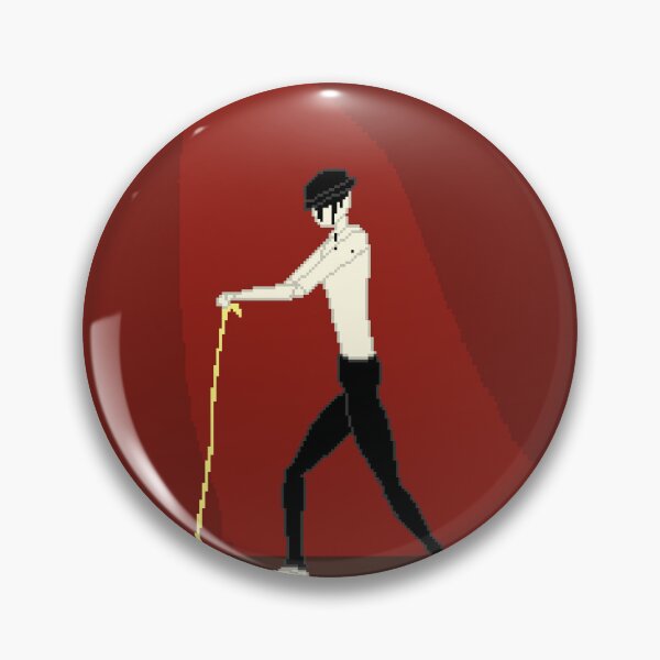 Item preview, The Dancer designed and sold by NixFiveFour.