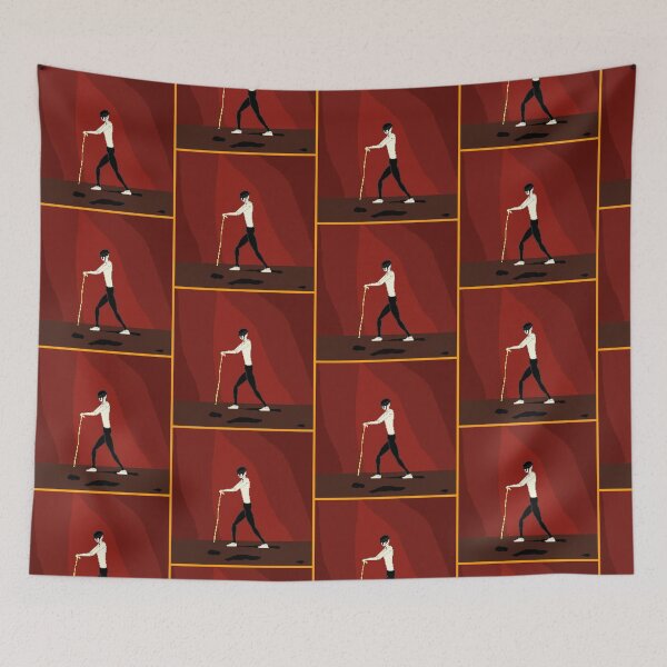 Item preview, The Dancer designed and sold by NixFiveFour.