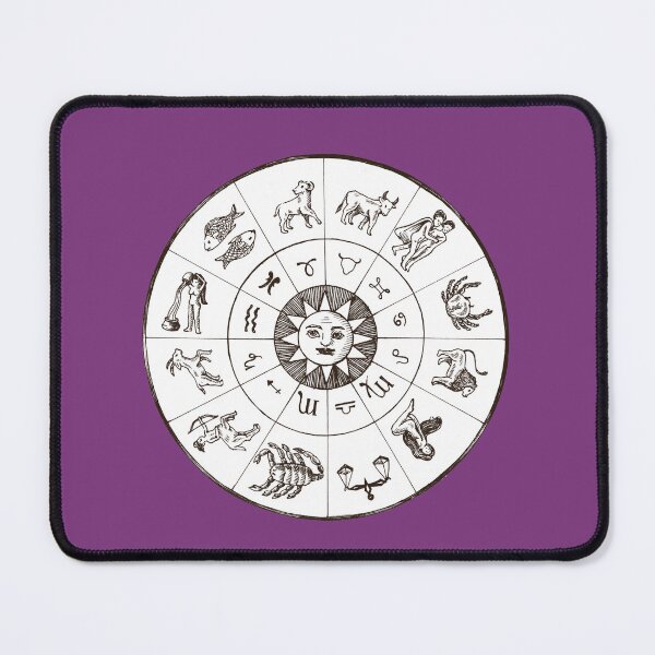 Item preview, Zodiac Life - Astrology Signs designed and sold by kwbord.