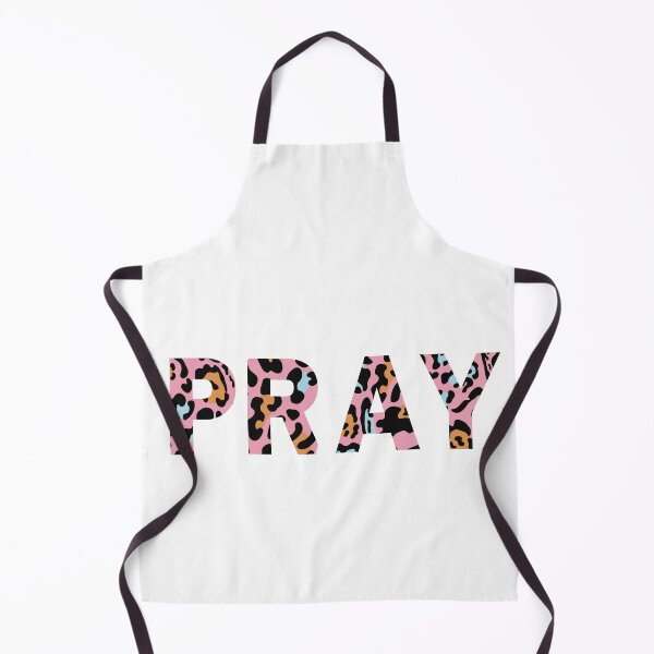 Item preview, Pink Leopard Pray designed and sold by SilkenDove.