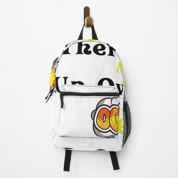Item preview, Oops There Goes My Up Over My Head designed and sold by bahdsgraphic.