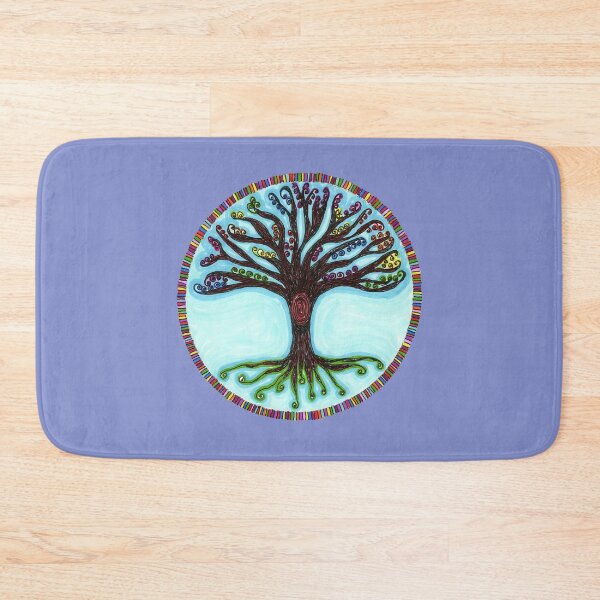 Item preview, Tree of Life designed and sold by JoonMoon.
