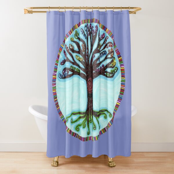 Item preview, Tree of Life designed and sold by JoonMoon.