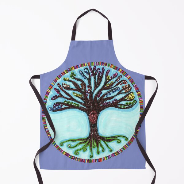 Item preview, Tree of Life designed and sold by JoonMoon.