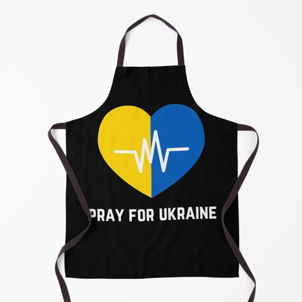 Item preview, pray for ukrain designed and sold by axoniej.