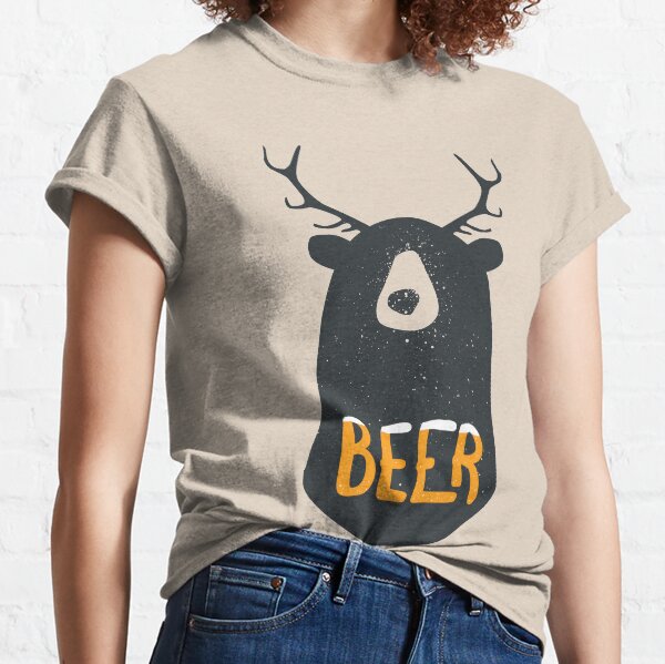 Beer Classic T-Shirt