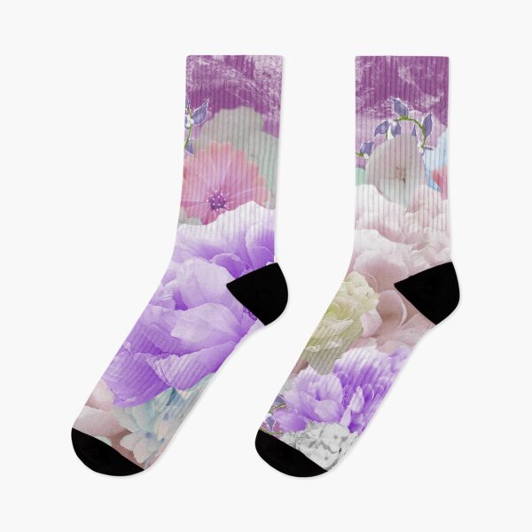 Item preview,  Flowers in the Forest designed and sold by Designsbyshell.
