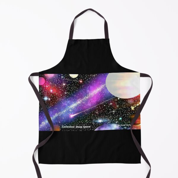 Item preview, Cosmic Art / Galaxion Deep Space designed and sold by Imagin8er.