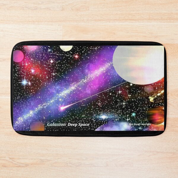 Item preview, Cosmic Art /  Galaxion Deep Space designed and sold by Imagin8er.