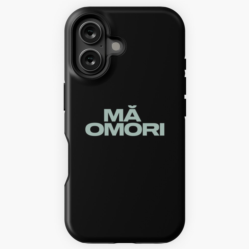 Item preview, iPhone Tough Case designed and sold by raluca20.