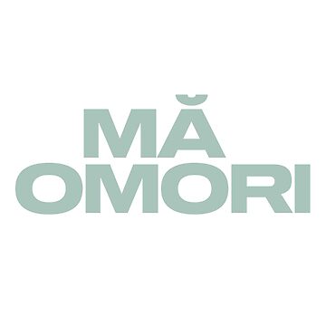 Artwork thumbnail, Ma omori by raluca20