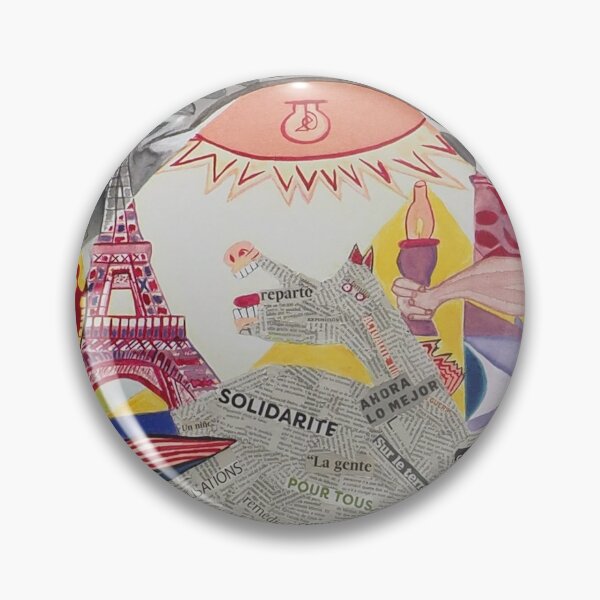 Item preview, Guern'Hope designed and sold by Artedelph Sénéchal.