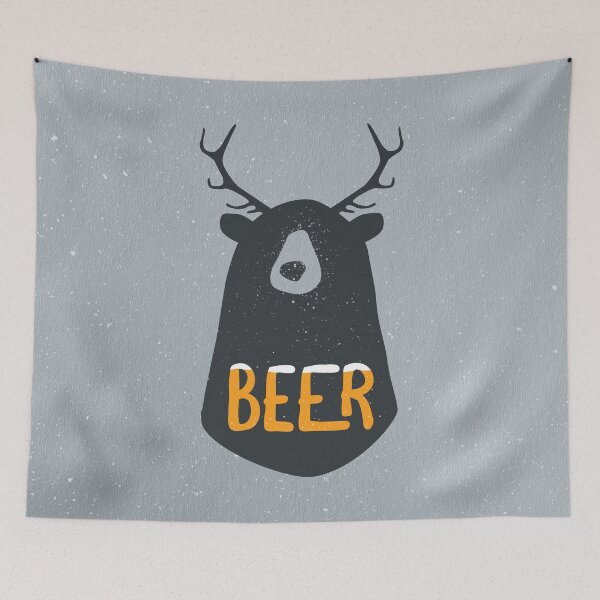 Item preview, Beer designed and sold by Paulo Capdeville.
