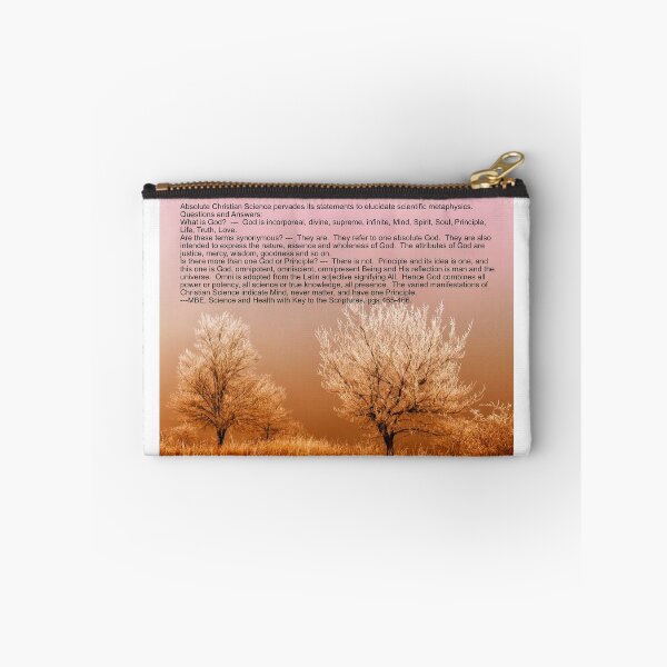 Item preview, God's Qualities Art designed and sold by Alicefish.