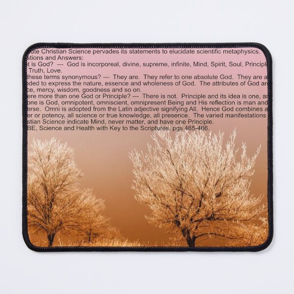 Item preview, God's Qualities Art designed and sold by Alicefish.