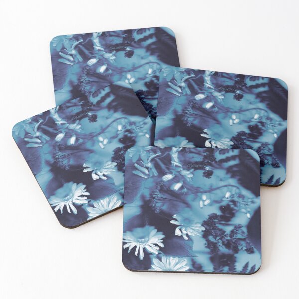 Item preview, Blue Bouquet designed and sold by Britney Deveault.