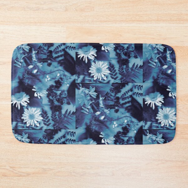 Item preview, Blue Bouquet designed and sold by Britney Deveault.