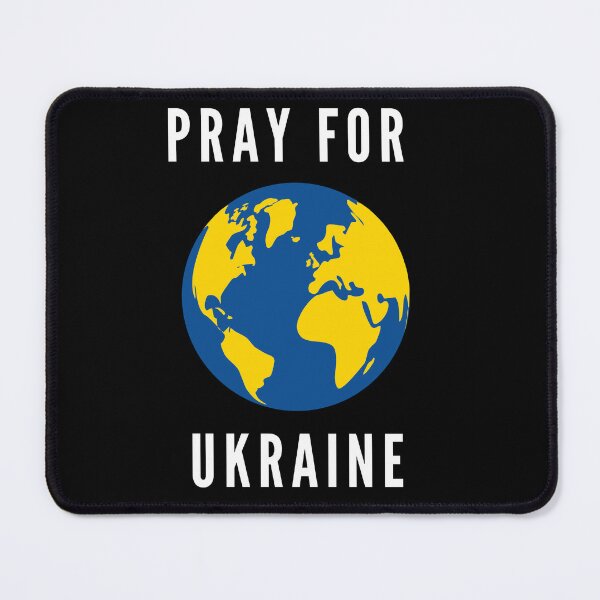 Item preview, pray for ukraine designed and sold by axoniej.