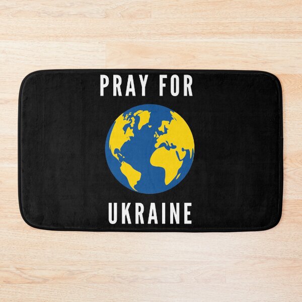 Item preview, pray for ukraine designed and sold by axoniej.