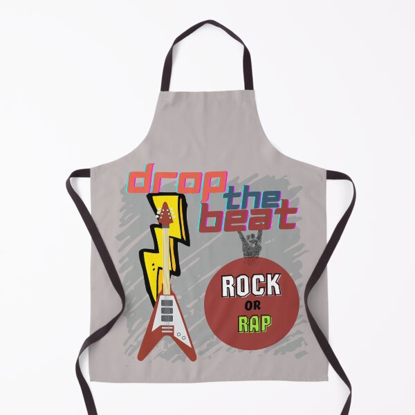 Item preview, Drop the beat, Rock or Rap? designed and sold by KkCreationas.