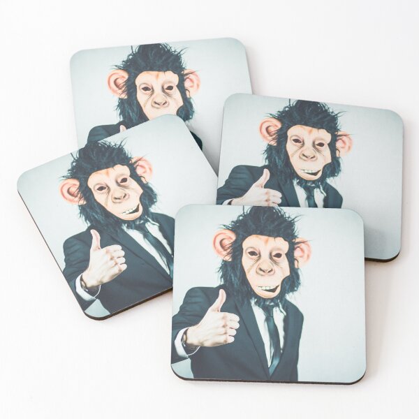Item preview, jefe elegante designed and sold by SoftBloom Art.