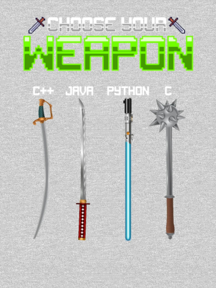 Thumbnail 5 von 5, Kinder Hoodie, Programmierer Waffe Java Programmierung Python designt und verkauft von ClamenTaon.
