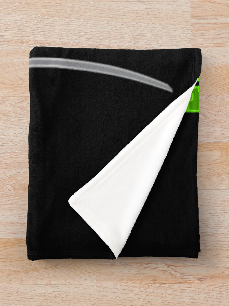 Thumbnail 3 of 6, Throw Blanket, Programmer Weapon Java Programming Python designed and sold by ClamenTaon.