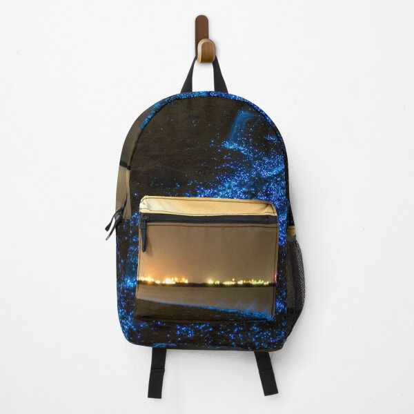 Item preview, Maldives bioluminescent beach designed and sold by RyansOpenDoor.