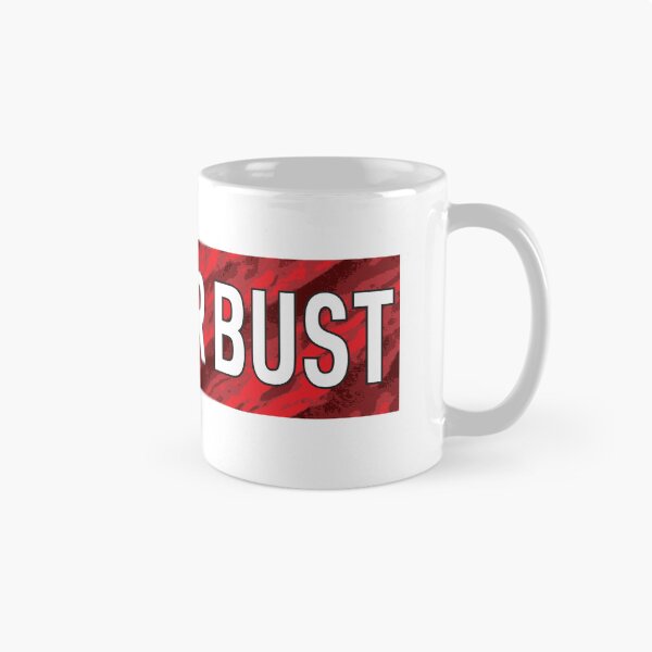 Item preview, MARS OR BUST Bumper Sticker designed and sold by outkast-oasis.