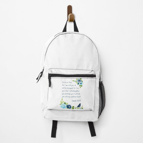Item preview, Isaiah 41:10 designed and sold by Elle  Hazlett.