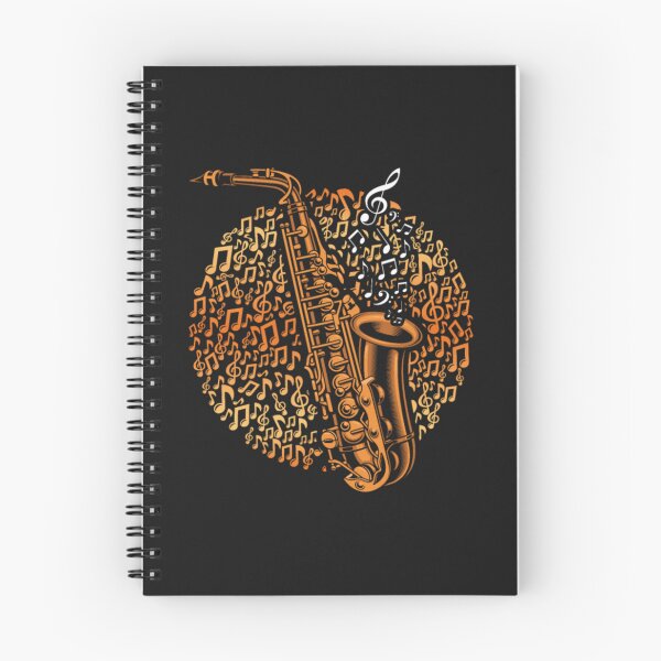 Item preview, Saxophone Musician Sax Player Jazz designed and sold by ClamenTaon.