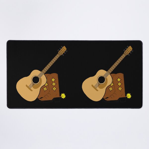 Item preview, Cowboy Love Songs designed and sold by janraydesigns.